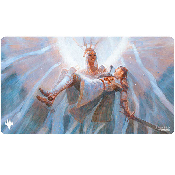 Ultra Pro MTG Innistrad Remastered Restoration Angel Playmat