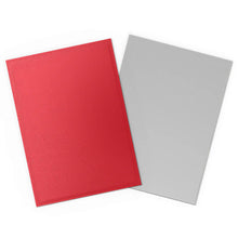 Dragon Shield Two Color Matte Dual Sleeves (Standard Size)