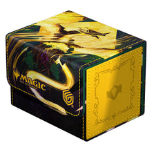 Ultimate Guard MTG Tarkir: Dragonstorm Sidewinder 100+ Deck Box