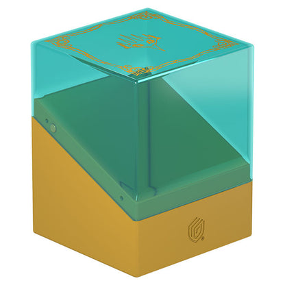 Ultimate Guard MTG Lorwyn Eclipsed Boulder 100+ Deck Box