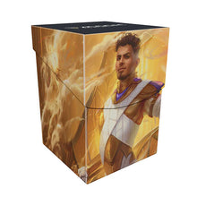 Ultra Pro MTG Aetherdrift Basri, Tomorrow's Champion Deck Box Pro 100+
