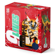 9 Lives - [CLEARANCE]