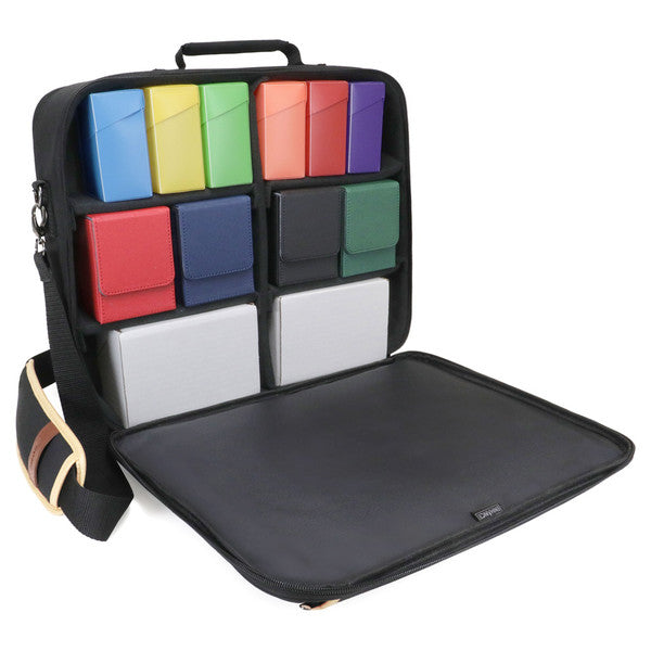 Enhance Designer Edition TCG Shoulder Bag