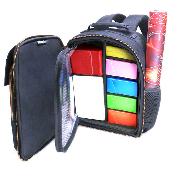 ENHANCE Gaming TCG Backpack - Thumbnail 2