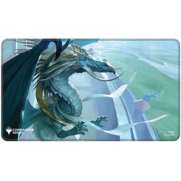 Ultra Pro MTG Commander Series 4 Three Color Shard - Arcades Stitched Playmat