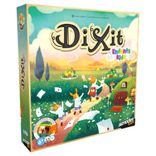 Dixit Kids