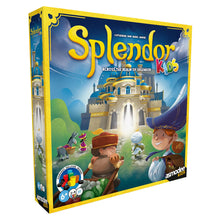 Splendor Kids