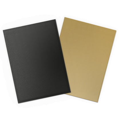 Dragon Shield Two Color Matte Dual Sleeves (Standard Size)