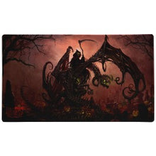 Dragon Shield Halloween 2025 Playmat