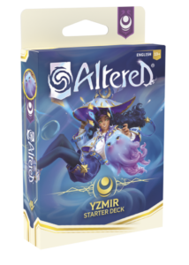 Altered TCG: Beyond the Gates Starter Deck - HOLIDAY TCG DEAL