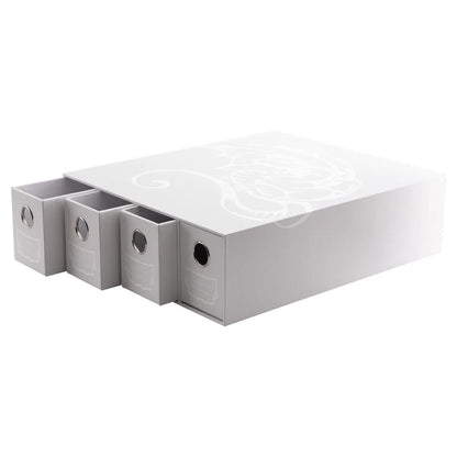 Dragon Shield Storage Fortress Horizontal 4 Card Drawers
