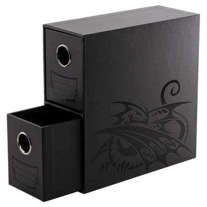 Dragon Shield Storage Fortress Vertical 2 Card Drawers