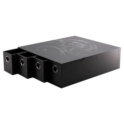 Dragon Shield Storage Fortress Horizontal 4 Card Drawers
