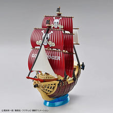 Bandai Spirits One Piece Grand Ship Collection Oro Jackson Model Kit