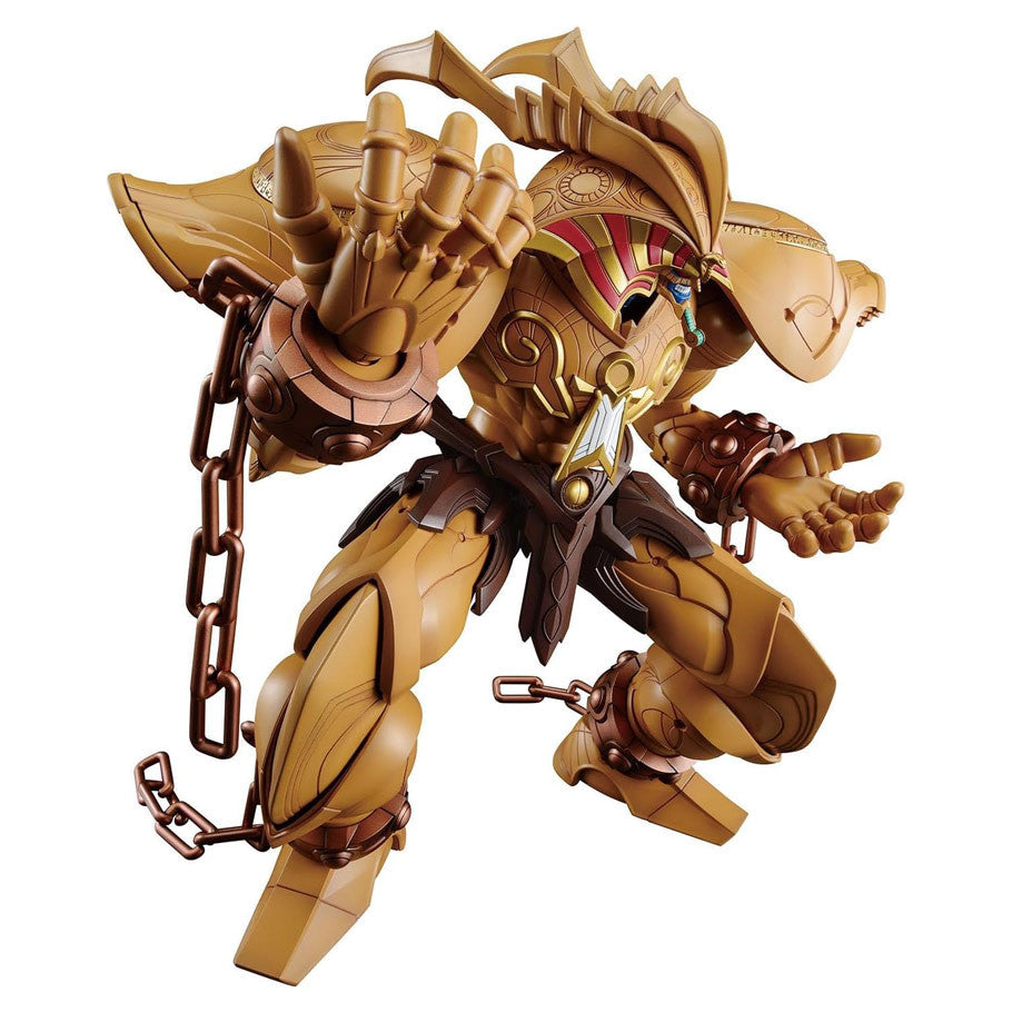 Bandai Yu-Gi-Oh Exodia Incarnate Model Kit
