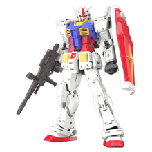 Bandai Spirits Real Grade RX-78-2 Gundam Ver.2.0 1/144 Model Kit