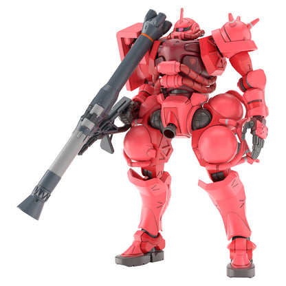 Bandai Spirits High Grade Gundam Char's Zaku (GQ) 1/144 Model Kit