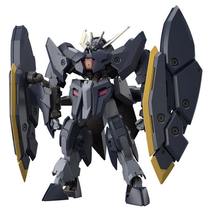 Bandai Spirits High Grade Iron-Blooded Orphans Gundam Zagan 1/144 Model Kit