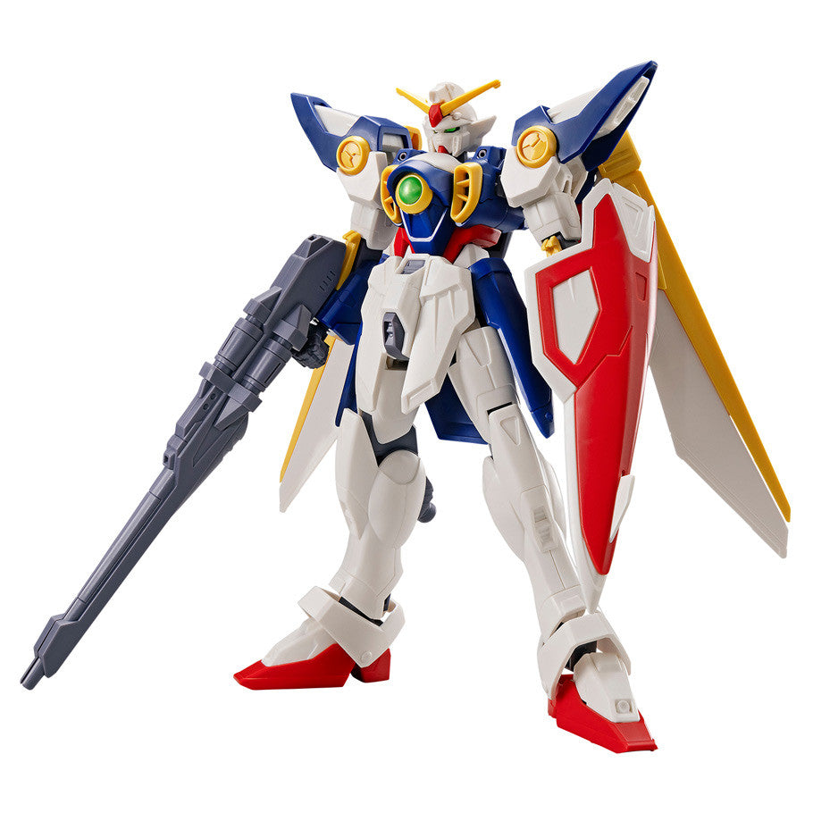 Bandai Spirits Entry Grade Wing Gundam 1/144 Model Kit