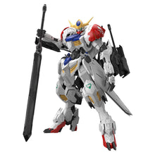 Bandai Gundam Master Grade 1/100 Barbato Lupus Model Kit