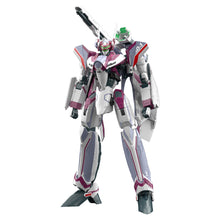 Bandai Spirits Macross Delta VF-31C Siegfried (Mirage Farina Jenius Use) High Grade 1/100 Model Kit