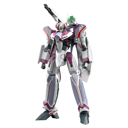 Bandai Spirits Macross Delta VF-31C Siegfried (Mirage Farina Jenius Use) High Grade 1/100 Model Kit