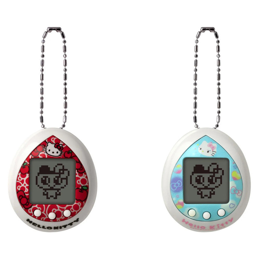 Tamagotchi Hello Kitty