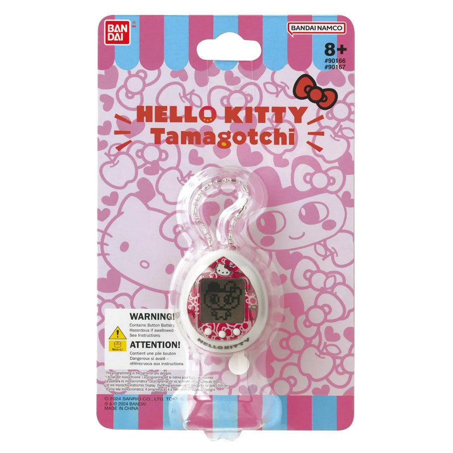 Tamagotchi Hello Kitty