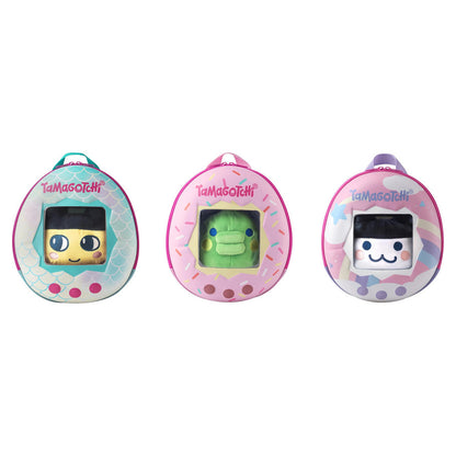 Tamagotchi Adventure Companion