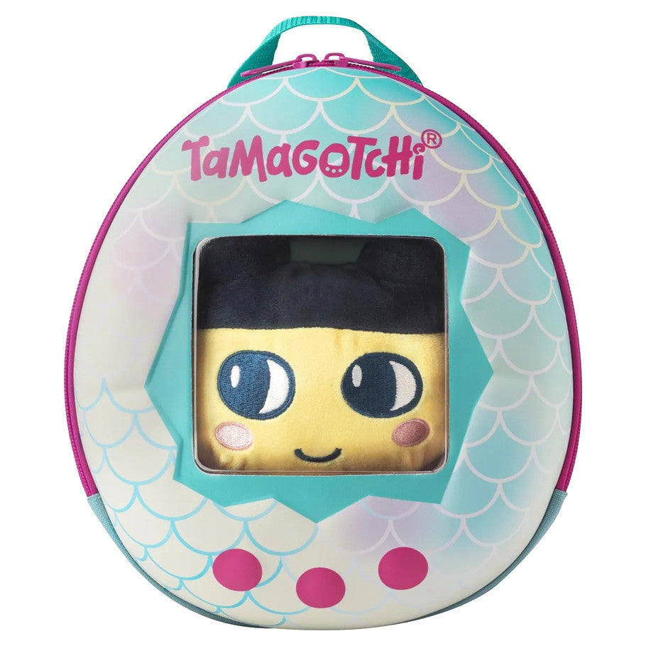 Tamagotchi Adventure Companion