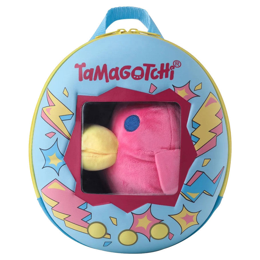 Tamagotchi Adventure Companion