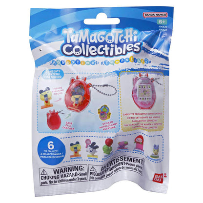 Tamagotchi Collectibles: Hobby Time