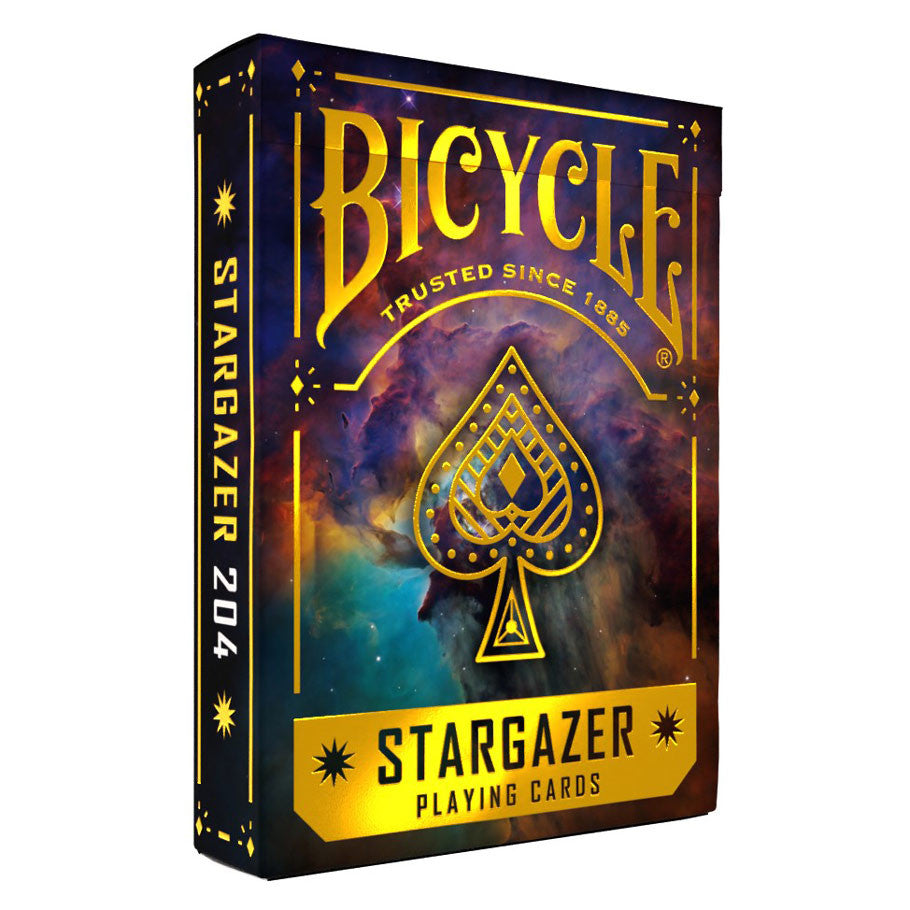 Bicycle Stargazer 204 Playing Cards