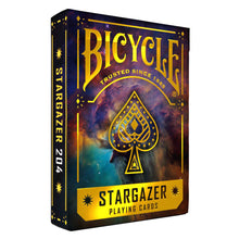 Bicycle Stargazer 204 Playing Cards