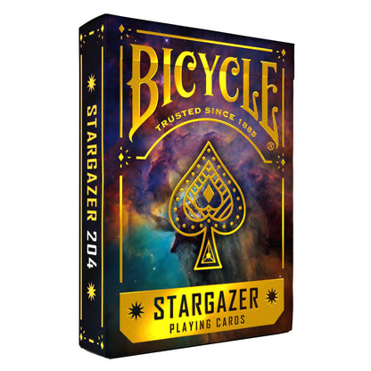 Bicycle Stargazer 204 Playing Cards