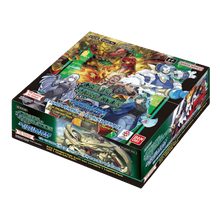 Digimon Chain of Liberation [EX-08] Booster Box