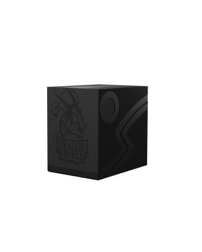 Dragon Shield Double Shell