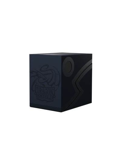 Dragon Shield Double Shell