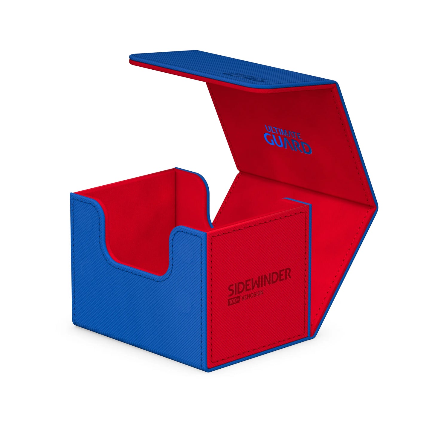 Ultimate Guard Synergy XenoSkin Sidewinder 100+ Deck Box