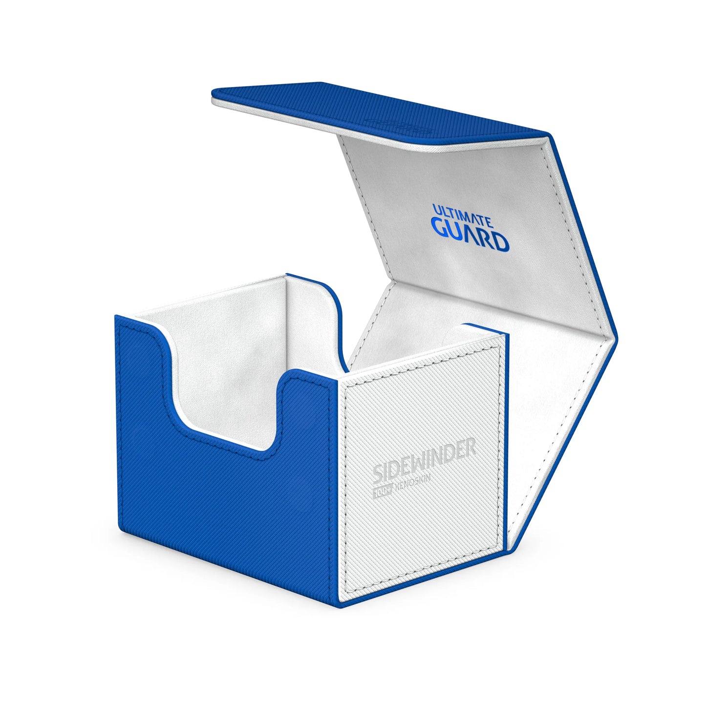 Ultimate Guard Synergy XenoSkin Sidewinder 100+ Deck Box