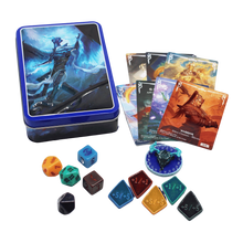 Beadle & Grimm's Tarkir: Dragonstorm Token Set
