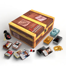 The Binding of Isaac Four Souls Requiem
