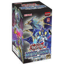 Yugioh Battles of Legend Chapter 1 (Choose Single box or Display of 8) - HOLIDAY TCG DEAL
