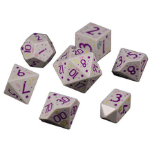 Botch Whimsical Pals  7-Set Dice