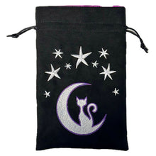 Black Oak Workshop Moonbeam Dice Bag