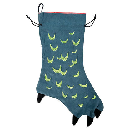 Black Oak Workshop Monstrous Stockings