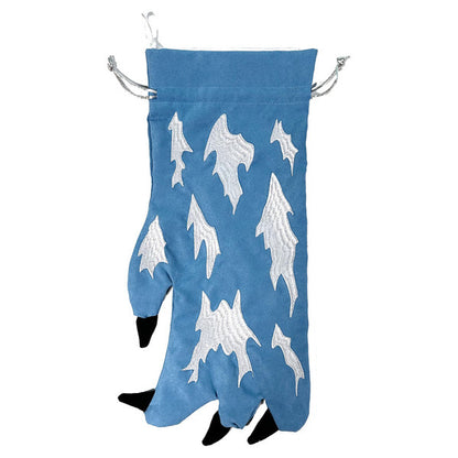 Black Oak Workshop Monstrous Stockings