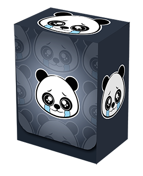 Legion Sad Panda Deck Box