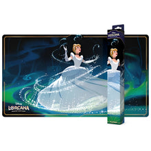 Disney Lorcana Fabled Cinderella - Bibbidi Bobbidi Boo Playmat (PREORDER)
