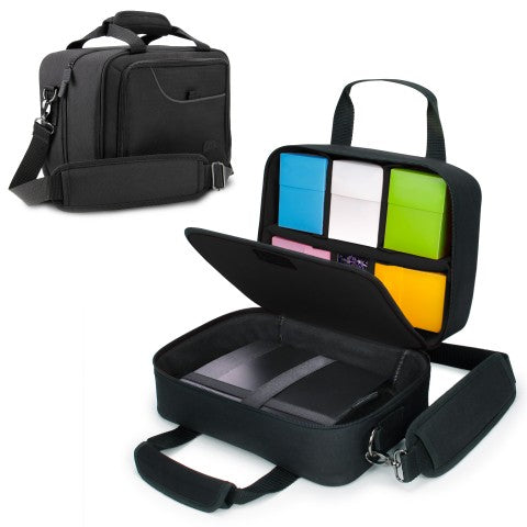 Enhance Card Deck Storage Bag